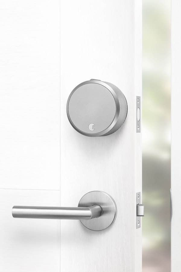 August smartlock