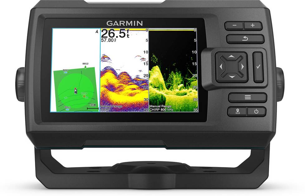 Marine GPS