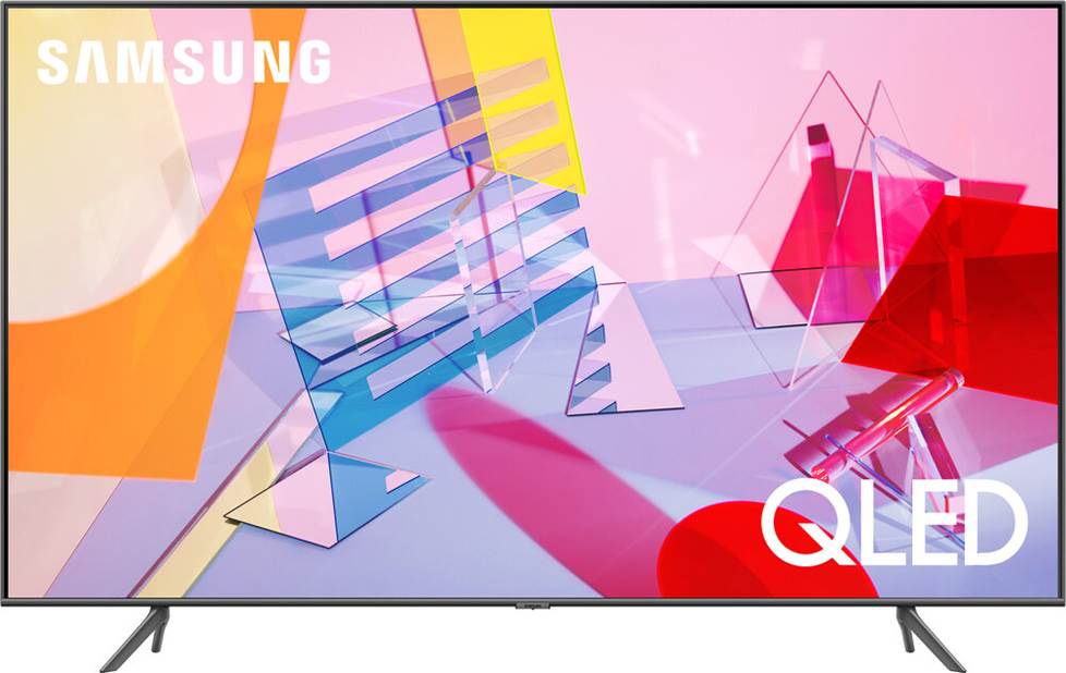 Samsung QN55Q60T