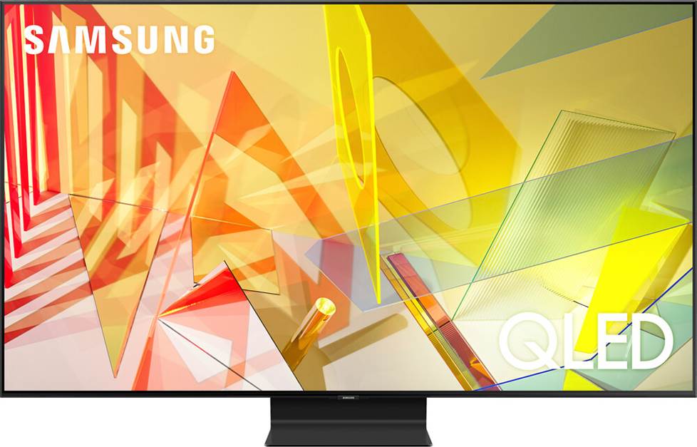 Samsung QN65Q90T