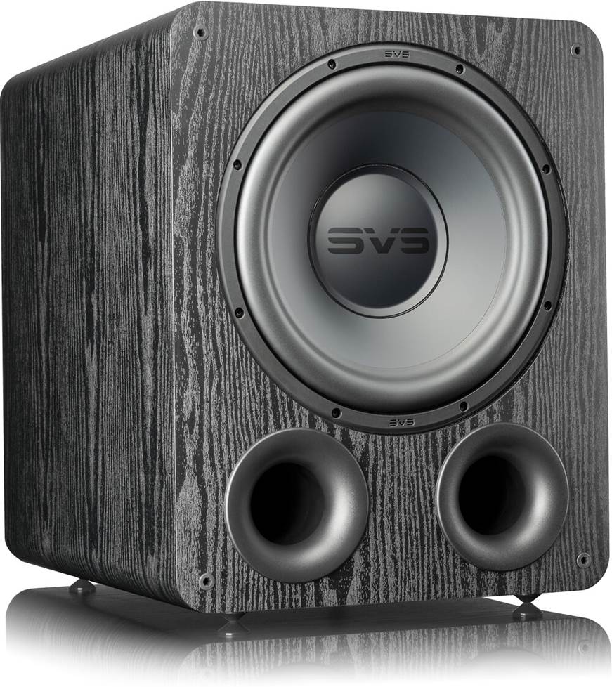 SVS PB1000 Pro