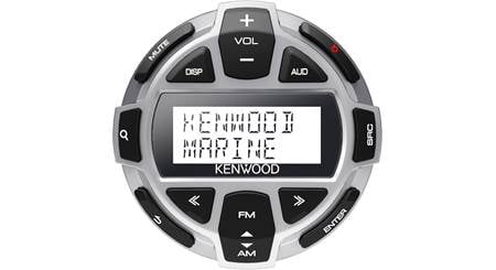 Kenwood KCA-RC55MR