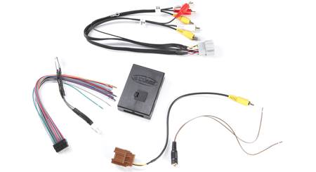 Axxess GMOS-100 GM Factory Integration Adapter