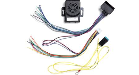 Axxess BMRC-01 Wiring Interface
