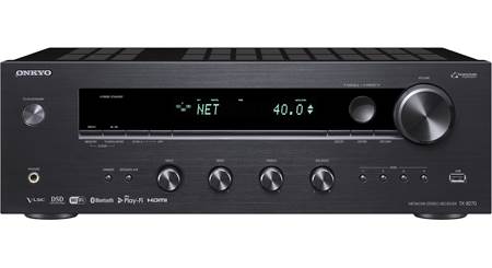 Onkyo TX-8270
