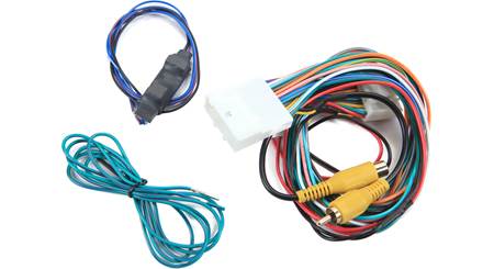 Axxess AX-HYKIACAM1-6V Backup Cam Adapter