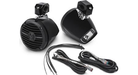 Rockford Fosgate X3-REAR