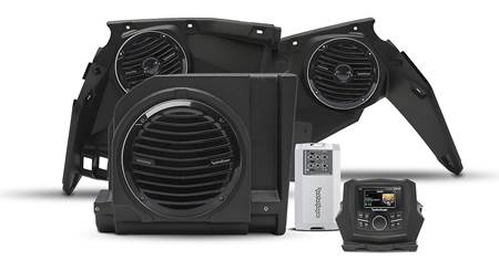 Rockford Fosgate X3-STAGE3