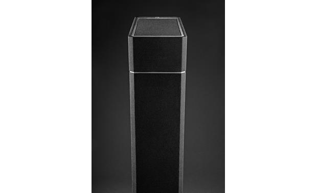 Definitive Technology BP-9040 Shown with optional Definitive Technology A90 Dolby Atmos speaker module on top