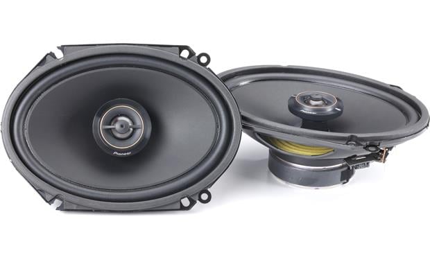 Pioneer TS-D68F