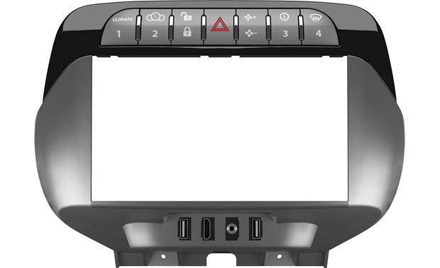 iDatalink KIT-CAM1 Dash and Wiring Kit