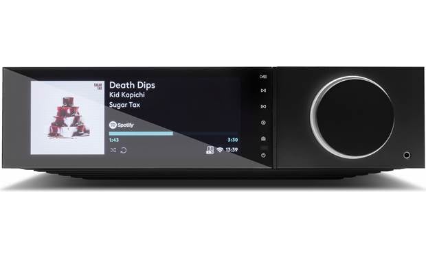 Cambridge Audio Evo 75