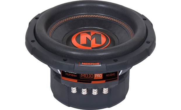 Memphis Audio MJP1044