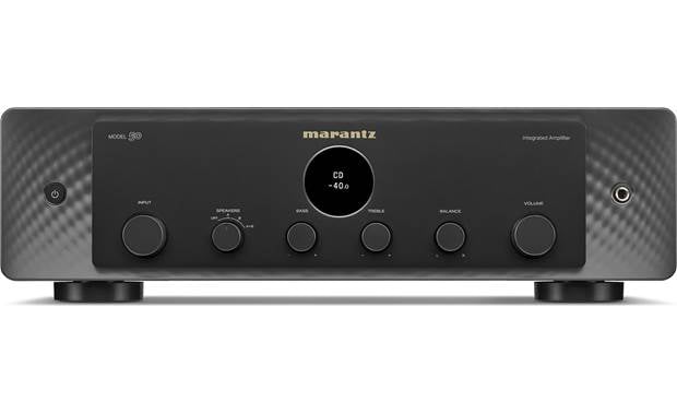 Marantz Model 50