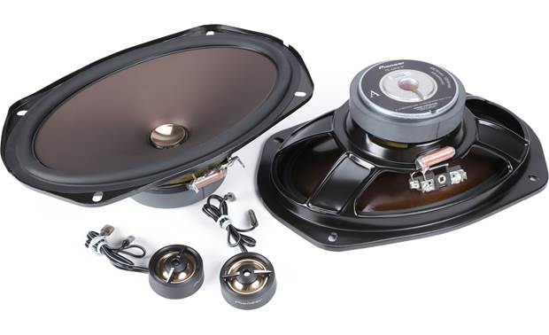 Pioneer TS-A693CH