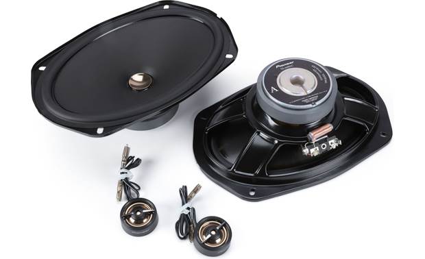 Pioneer TS-A6901C