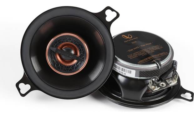 Infinity Reference REF307F