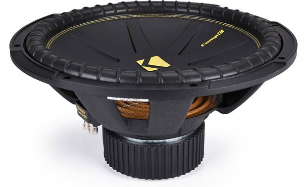 Kicker CompC 50CWCD154