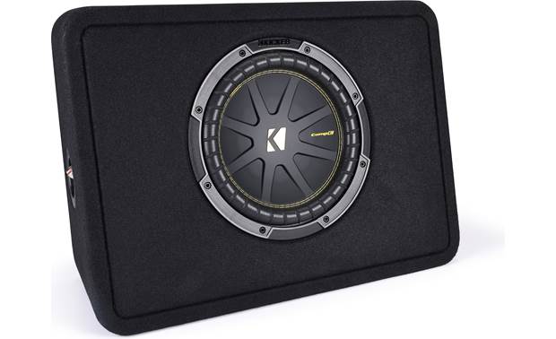 Kicker 50TCWC102