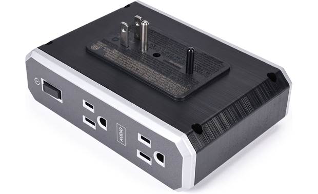 Austere VII Series Power