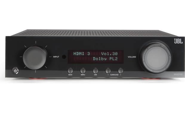 JBL MA310
