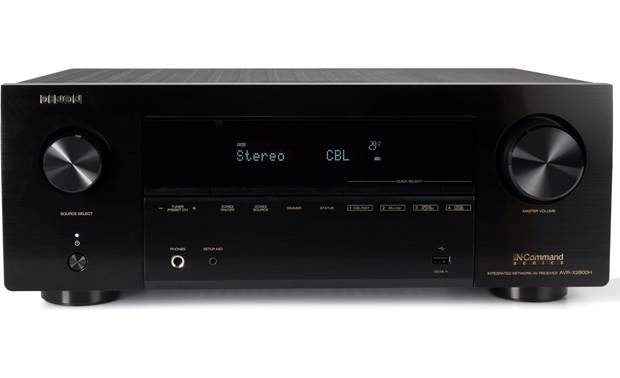 Denon AVR-X2800H