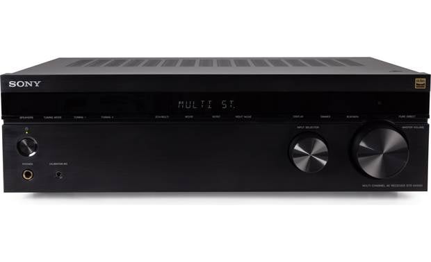 Sony STR-DH590