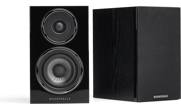 Wharfedale Diamond 12.0