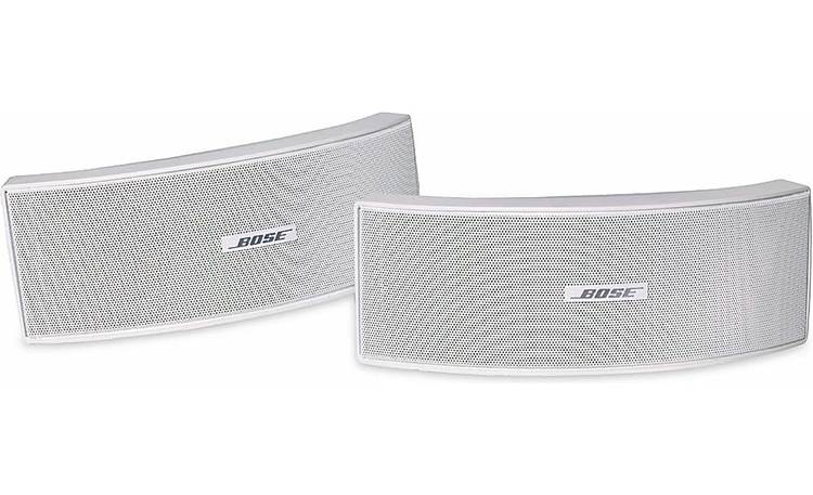 Bose® 151® SE environmental speakers White