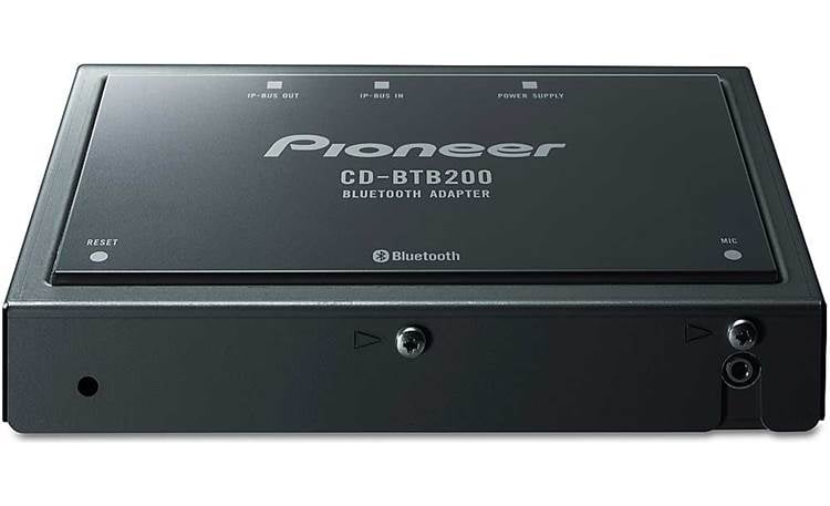 Pioneer CD-BTB200 Front