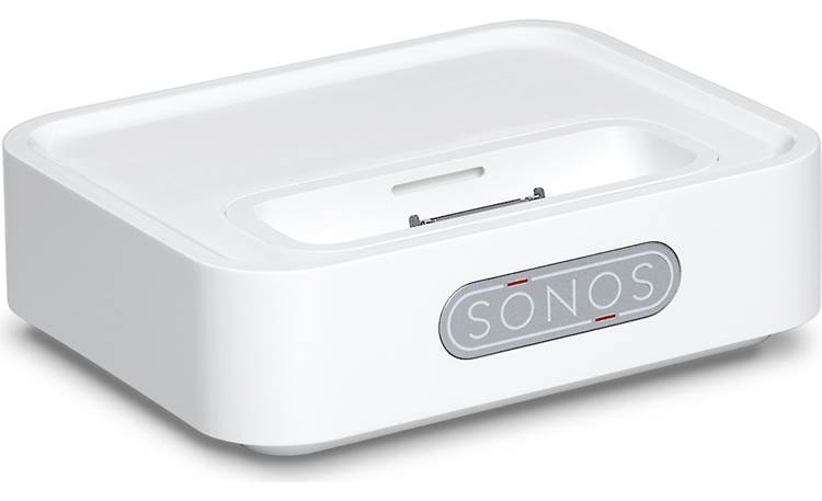 Sonos® Wireless Dock 100 Front