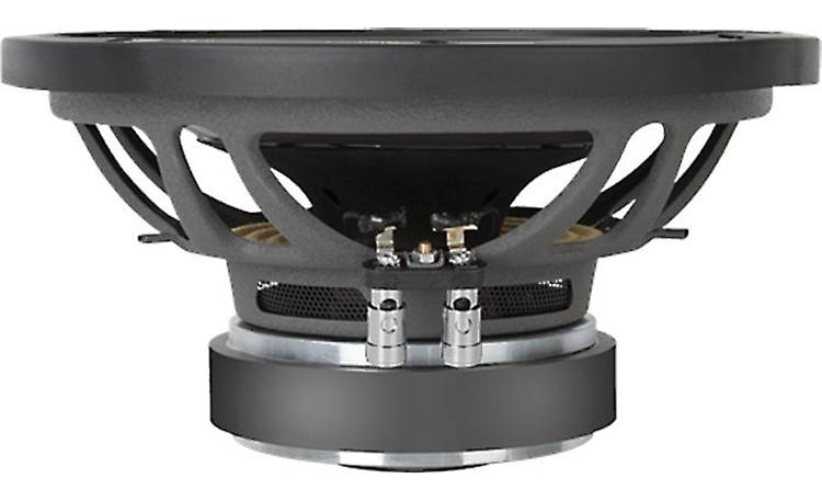 Mtx Rts Road Thunder Series Ohm Component Subwoofer At