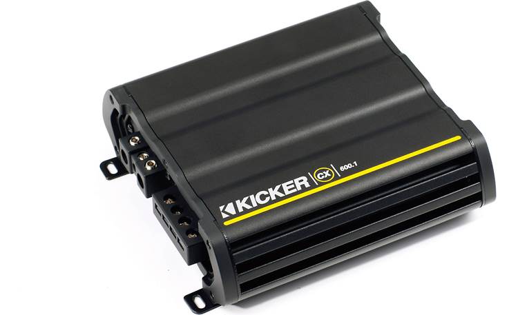 Kicker 12CX600.1 Other