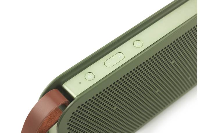 B&O PLAY BeoPlay A2 by Bang & Olufsen Controls