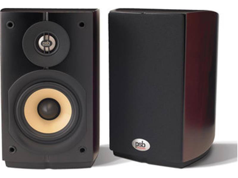 Imagine Minis in Dark Cherry finish