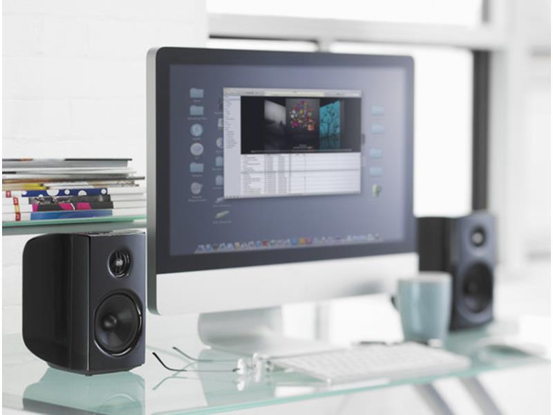 PSB Alpha PS1