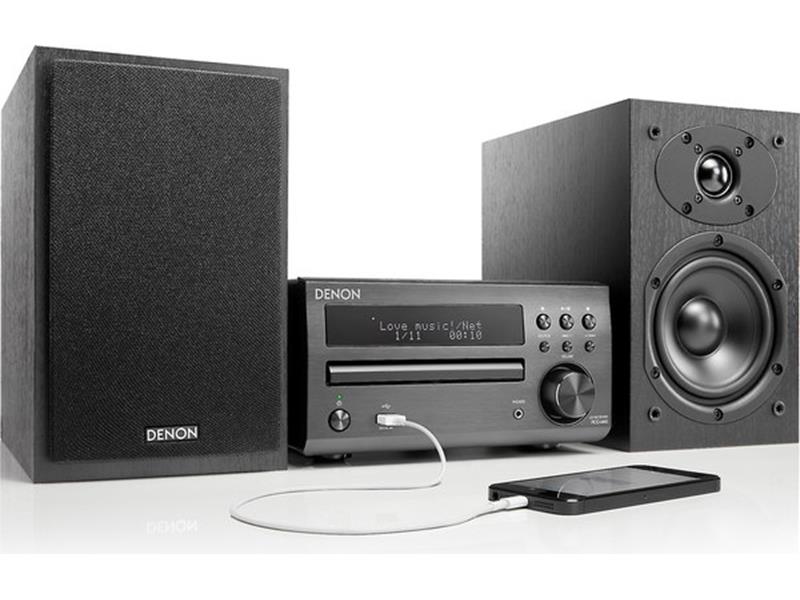Denon DM40