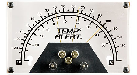 Sensaphone Temperature Alert Sensaphone Temperature Alert