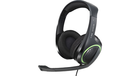 gaming headset