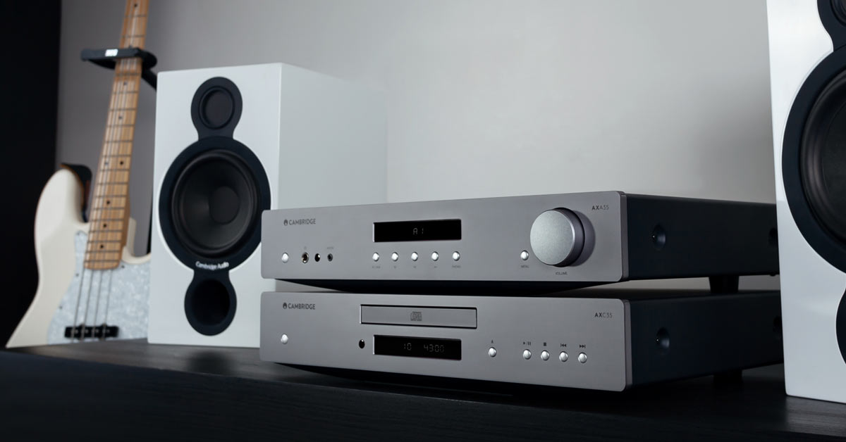 Best CD Players for 2022