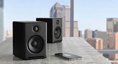 Best powered speakers for 2026