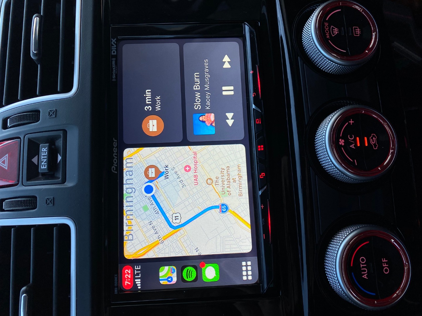 Customer Reviews Pioneer DMH1500NEX Digital multimedia