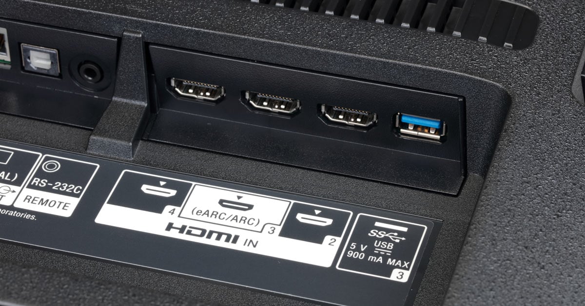 Apa Itu HDMI eARC dan Bagaimana Cara Kerjanya?