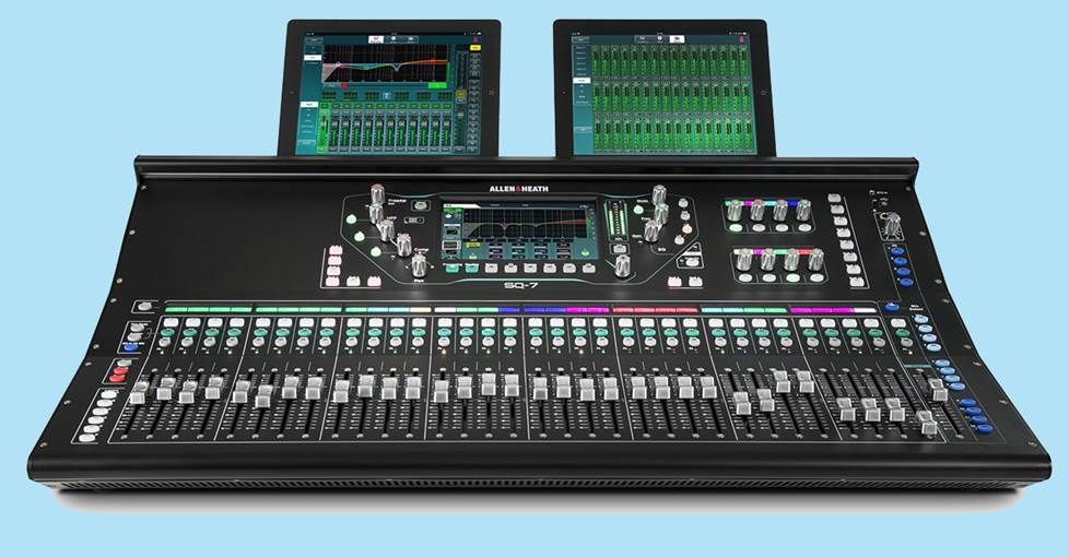 Guide to Using Audio Mixers for Live Events: Essential Tips