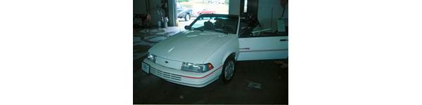 Chevrolet Cavalier