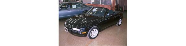 Mazda Miata