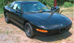 1994 Ford Probe Exterior