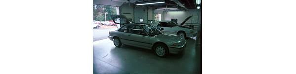 Acura Integra