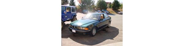 BMW M5
