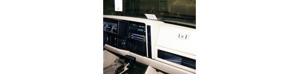 Jeep Comanche